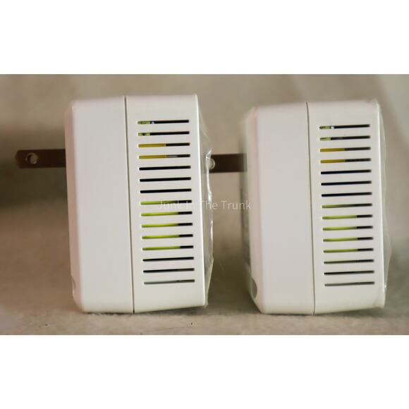 Linke Mini Powerline Adapter - Picture 9 of 13